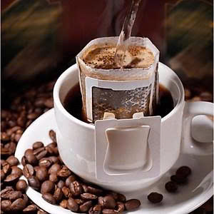 Hình ảnh sản phẩm Cafe phin giấy - Drip Bag Coffee